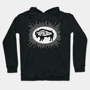 Buffalooooo Hoodie